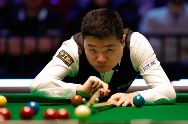 当比赛进入 当比赛进入