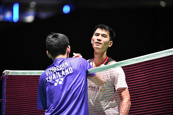 认可源自技 认可源自技