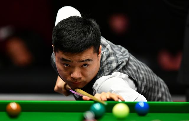 巡赛上站上 巡赛上站上