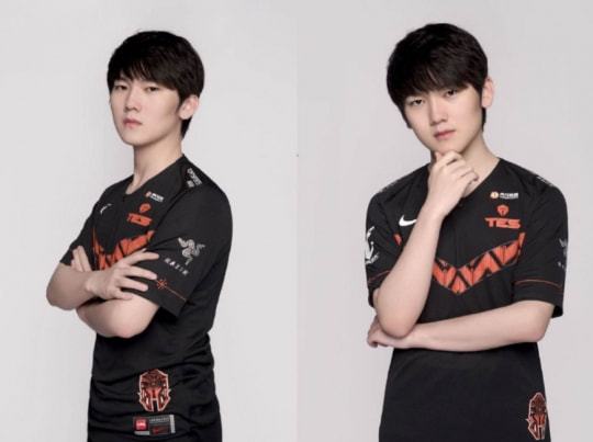 职业级总决 职业级总决