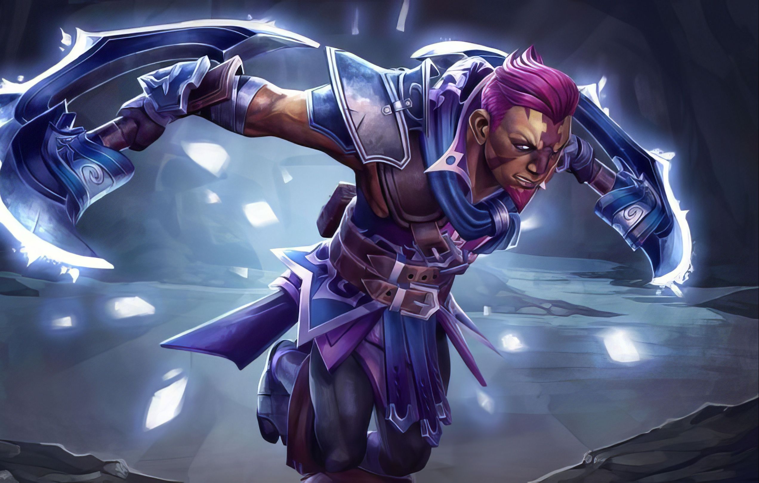 赴的决心 赴的决心