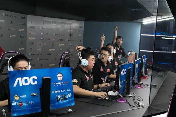 自己是瓜迪 自己是瓜迪